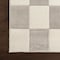 Nuloom Zhuri Checkered Machine Washable Area Rug 5ft x 8ft MEGR02A-508 - alternate 8